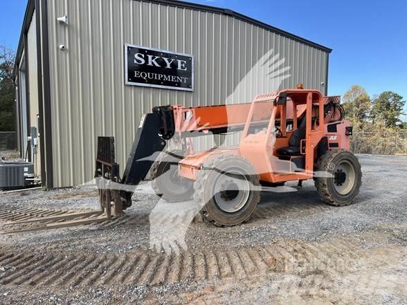 SkyTrak 6042 Stivuitoare telescopice