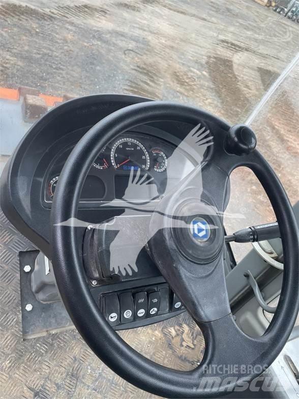 XCMG CV83PD Compactoare monocilindrice