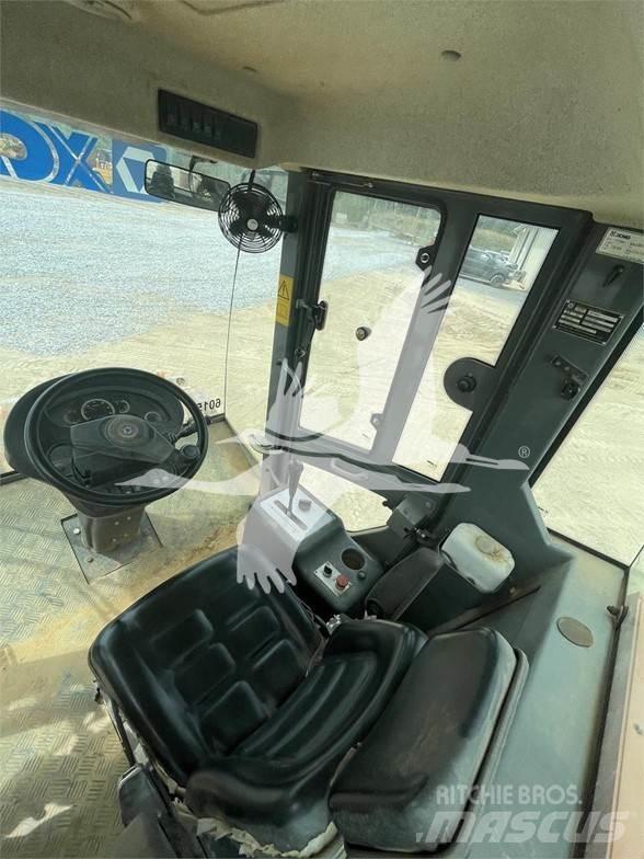 XCMG CV83PD Compactoare monocilindrice