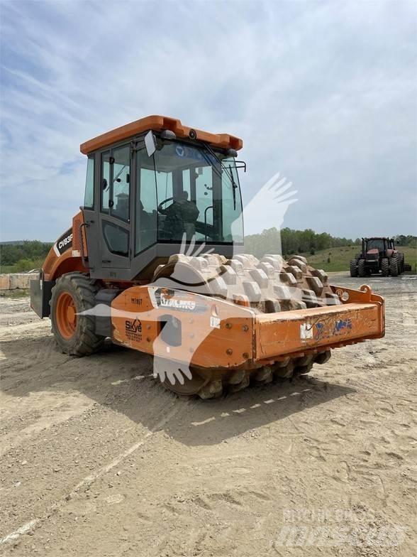 XCMG CV83PD Compactoare monocilindrice