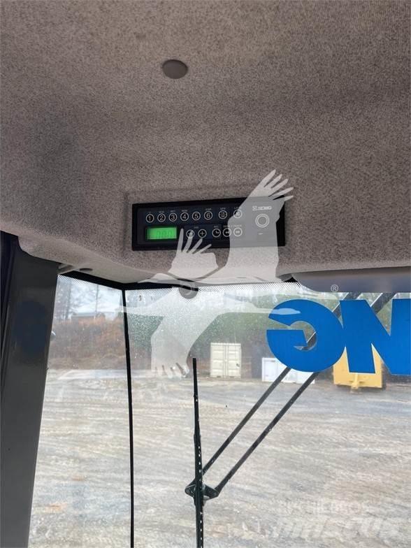 XCMG CV83PDU Compactoare monocilindrice