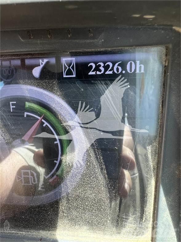 XCMG XE210CU Excavatoare pe șenile
