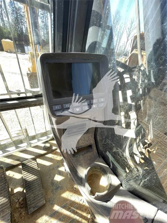 XCMG XE360U Excavatoare pe șenile
