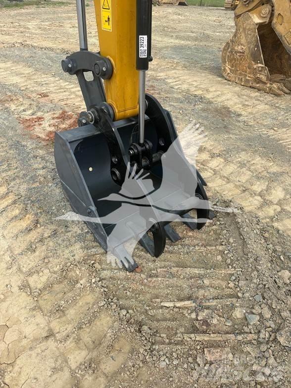 XCMG XE80U Excavatoare pe șenile
