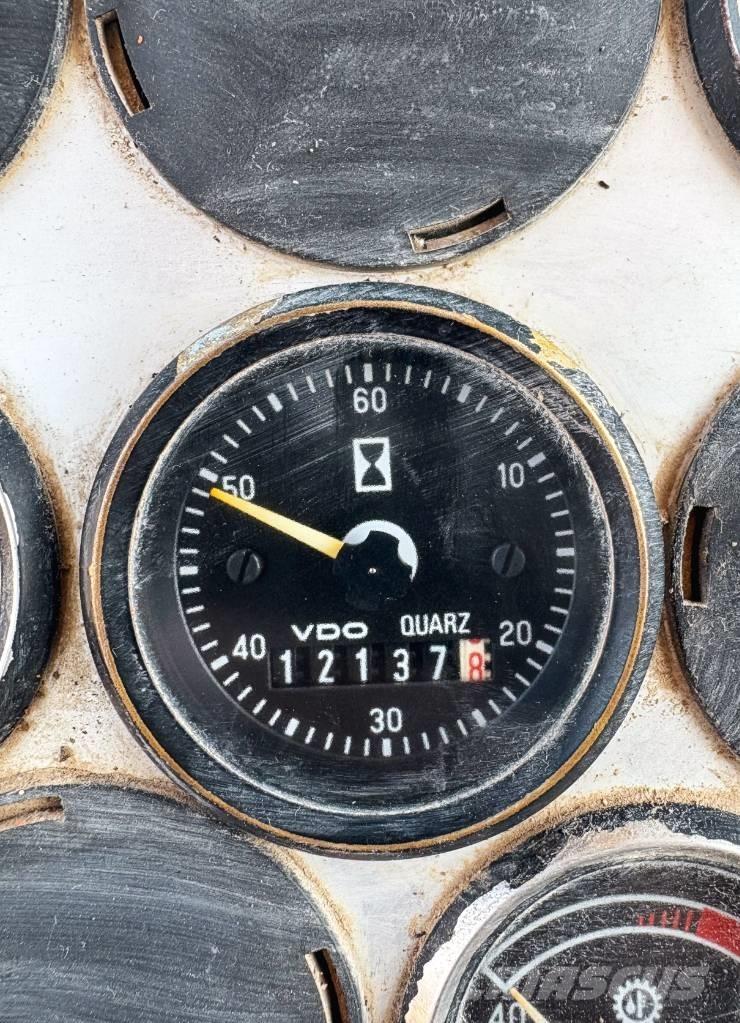 Hamm 4011 Cilindri compactori dubli