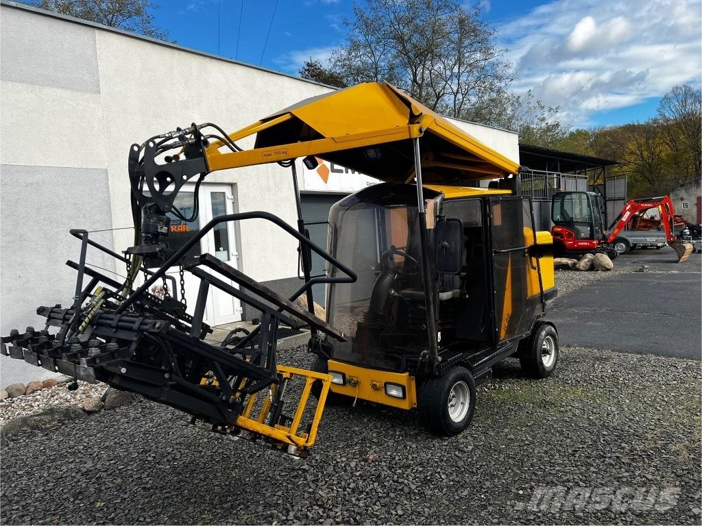 Optimas H88 Utilaje construcții - Altele