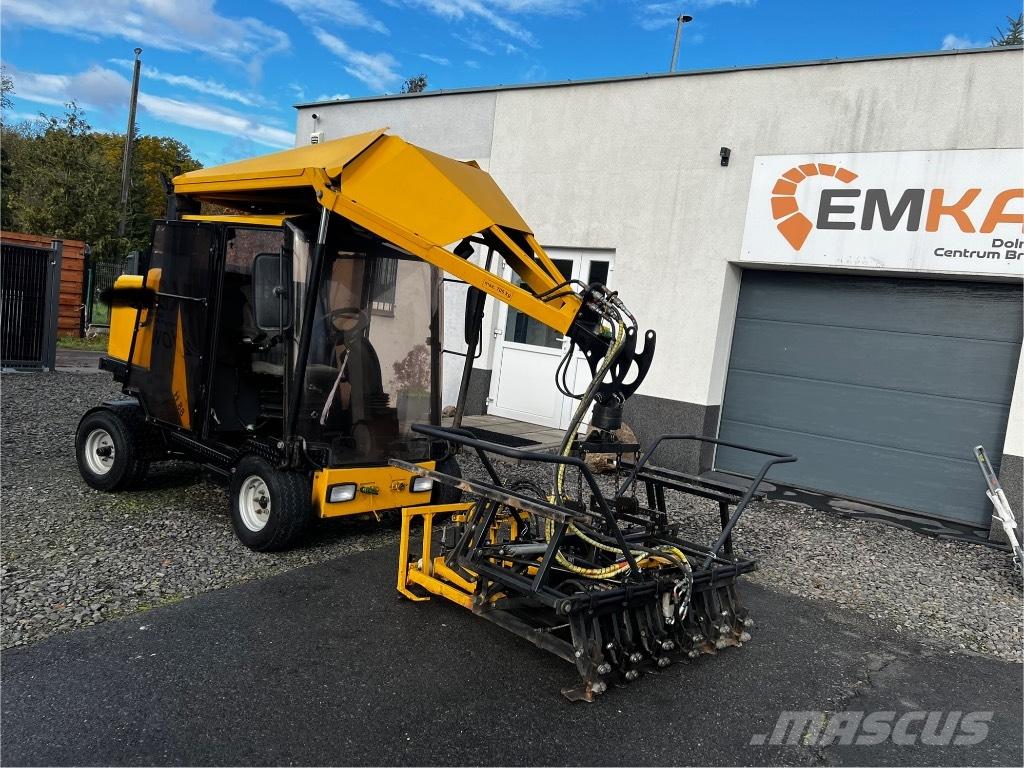 Optimas H88 Utilaje construcții - Altele