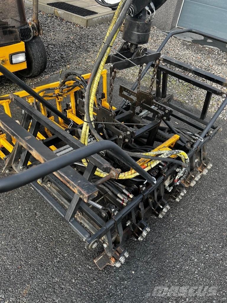 Optimas H88 Utilaje construcții - Altele