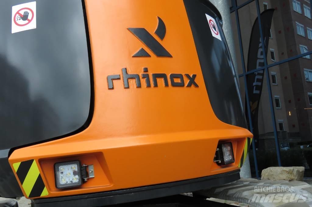 Rhinox RX16CSJ Nacele cu brat telescopic
