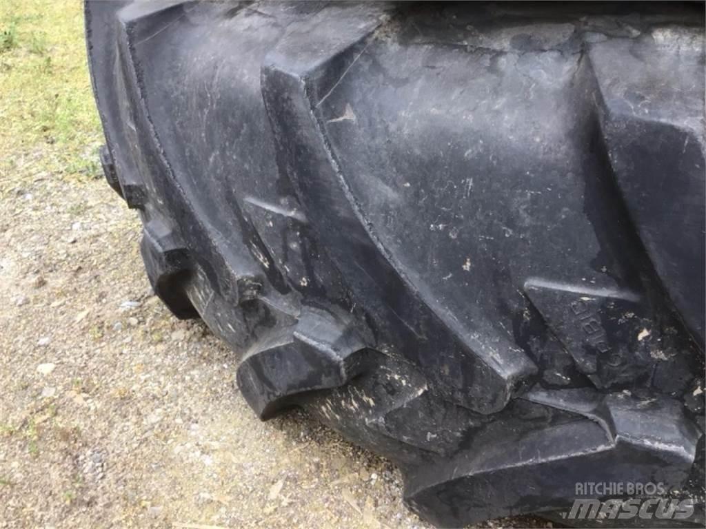 Michelin 420/85R34 Roti