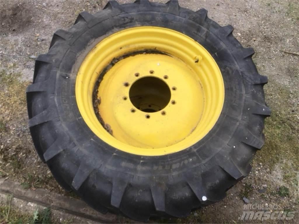 Michelin 420/85R34 Roti