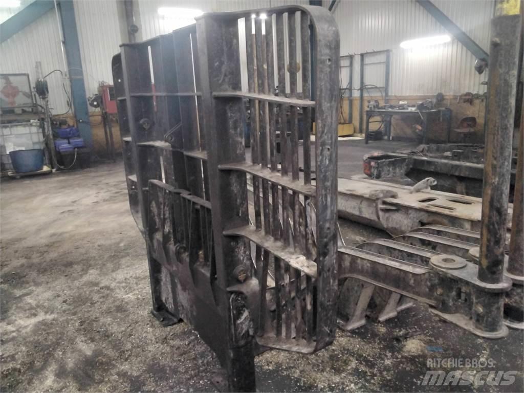 John Deere 1010e Alte componente