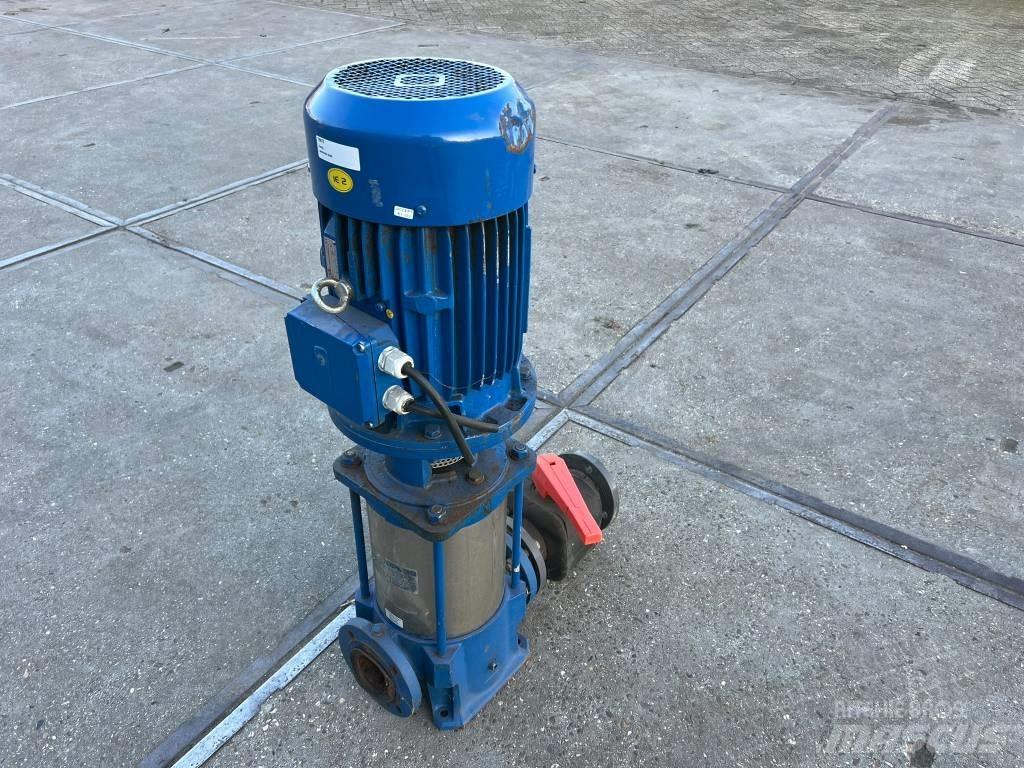  DP Pumps DPL32-50 pompe de irigare