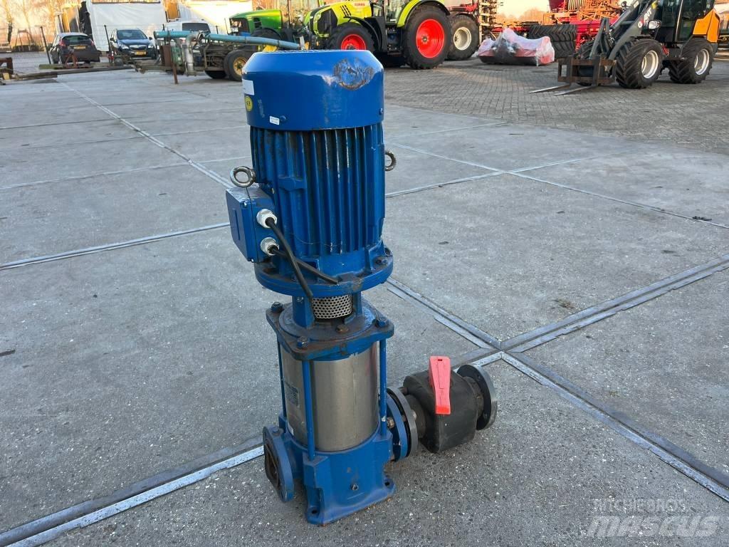  DP Pumps DPL32-50 pompe de irigare