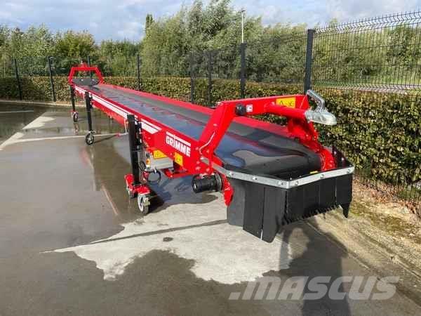 Grimme SC 812 Utilaje agricole - Altele
