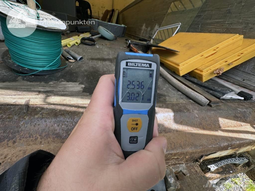 Spier AGL 390 Remorci utilitare
