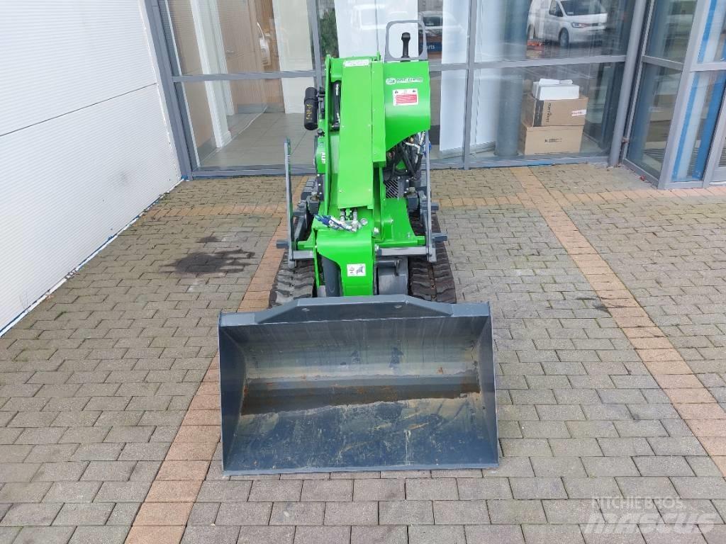 Merlo M12.3Evo Încarcatoare cu excavator