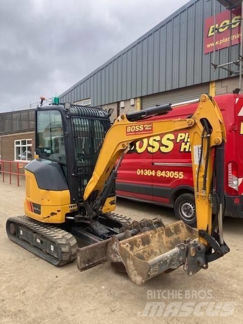 LiuGong 9027 FZTS Mini excavatoare < 7t