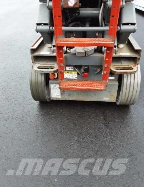 SkyJack SJ III 3226 Platforme foarfeca