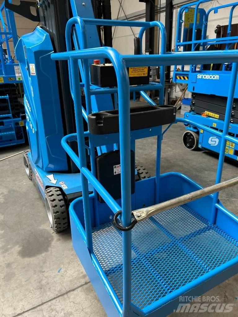 ATN PIAF 10RE Nacele compacte autopropulsante