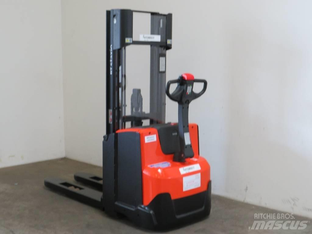 BT SWE 140 Transpaleta manuala