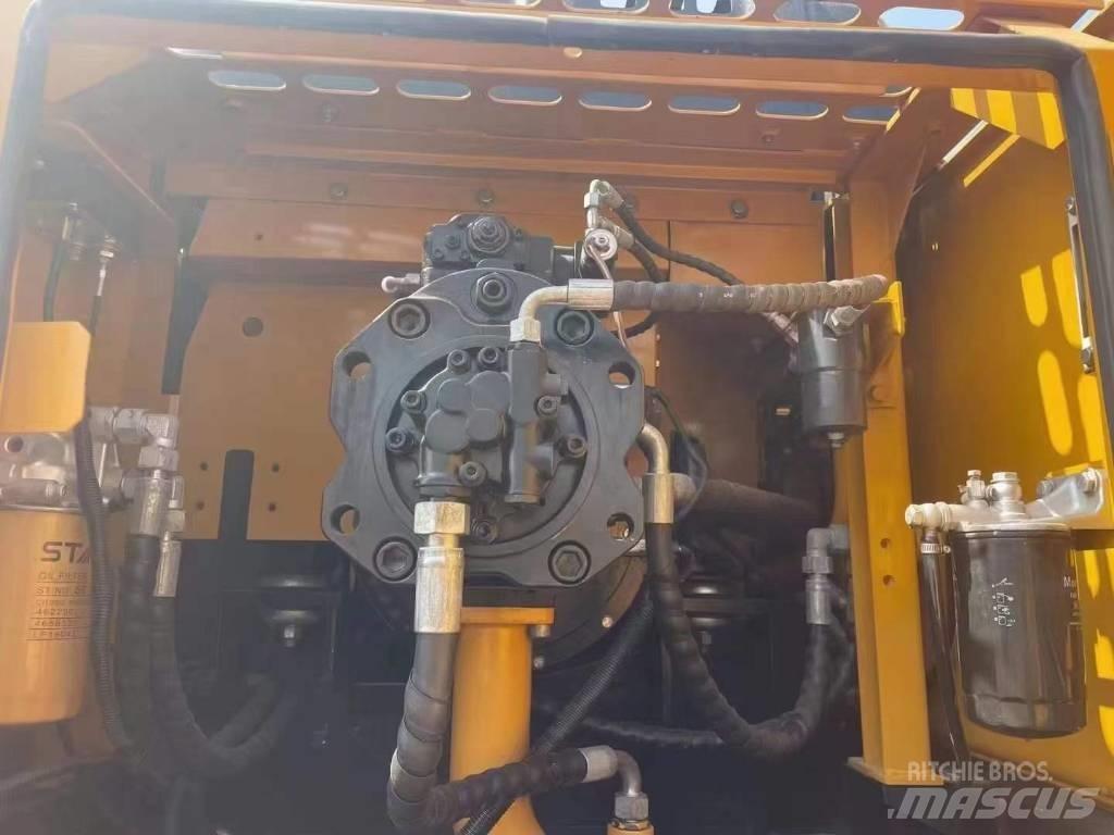 Sany SY 365 H Excavatoare pe șenile
