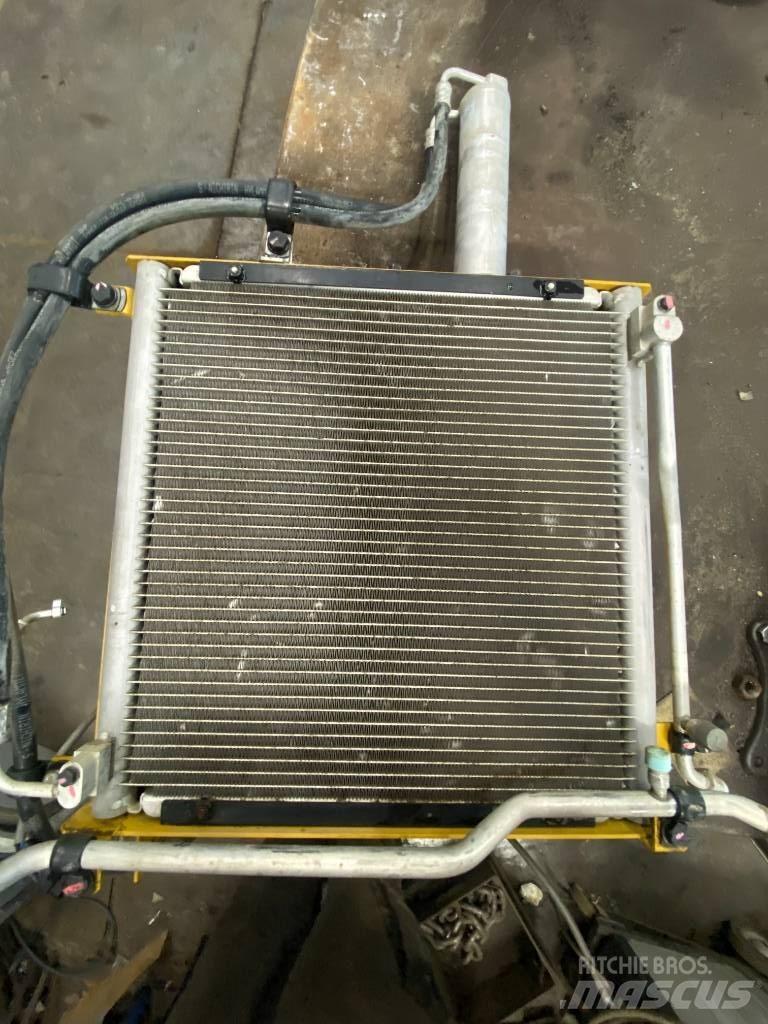 CAT 349 E Parts Excavatoare pe șenile
