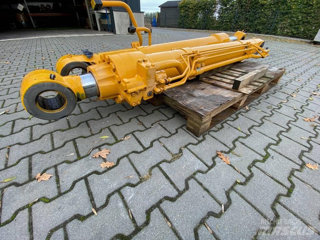 CAT 349 E Parts Excavatoare pe șenile

