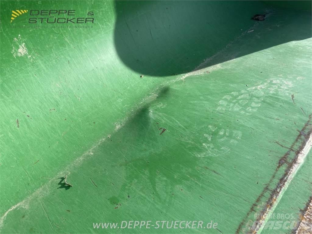 John Deere SB 20 Alte accesorii tractor