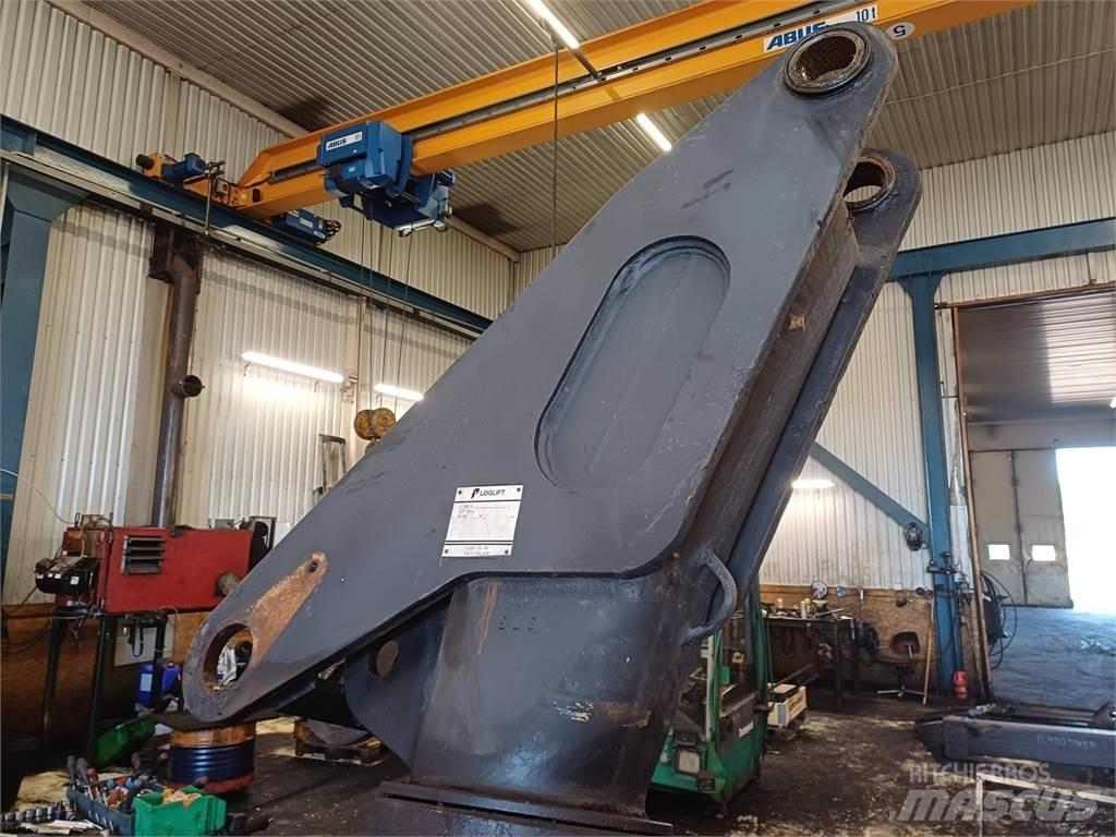 Loglift 190v Macarale pentru culegatoare
