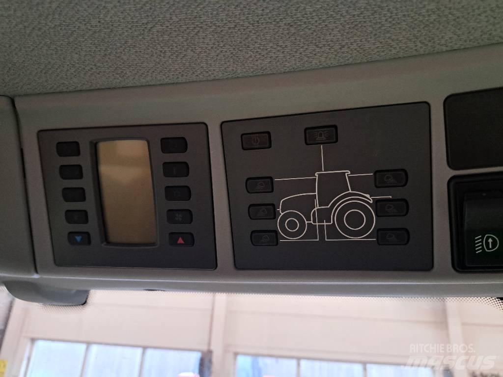 CLAAS 650 Cebis Tractoare