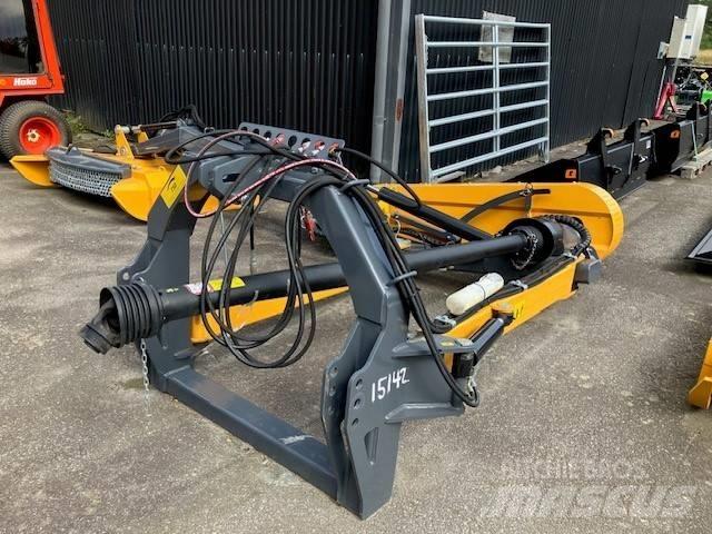 Elho Tornado 560 Cositoare