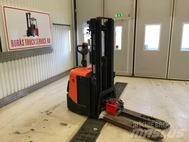 BT SPE 125 L Transpaleta manuala