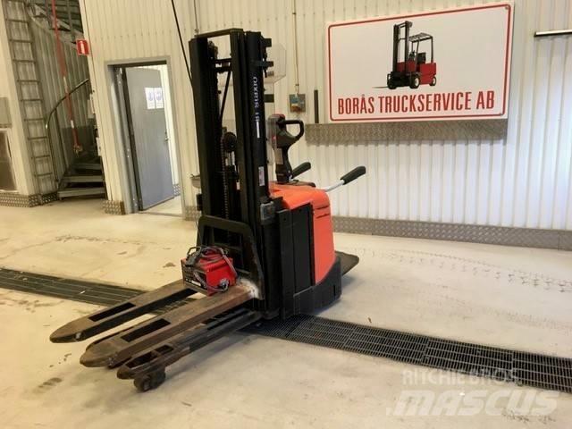 BT SPE 125 L Transpaleta manuala