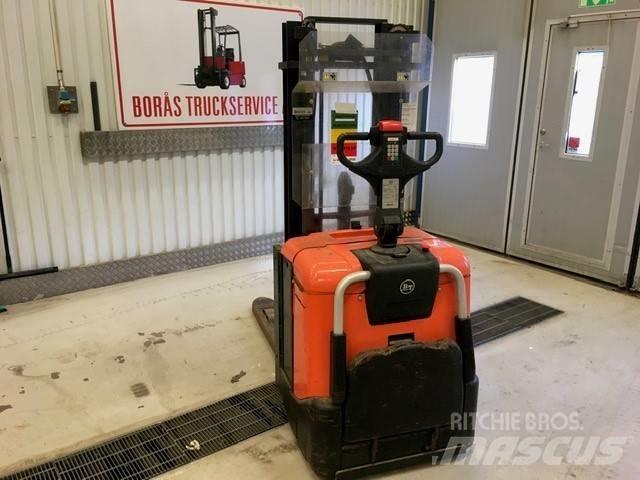 BT SPE 125 L Transpaleta manuala