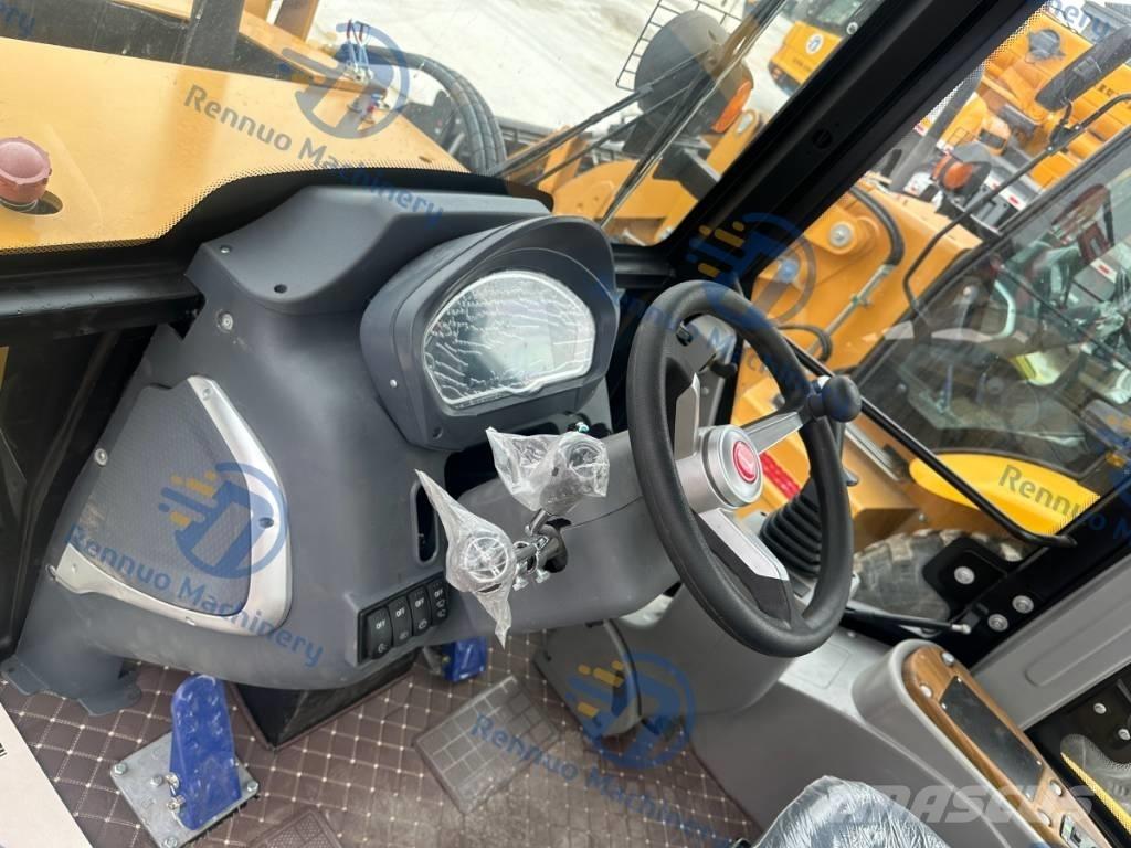 CAT 420F Buldoexcavatoare