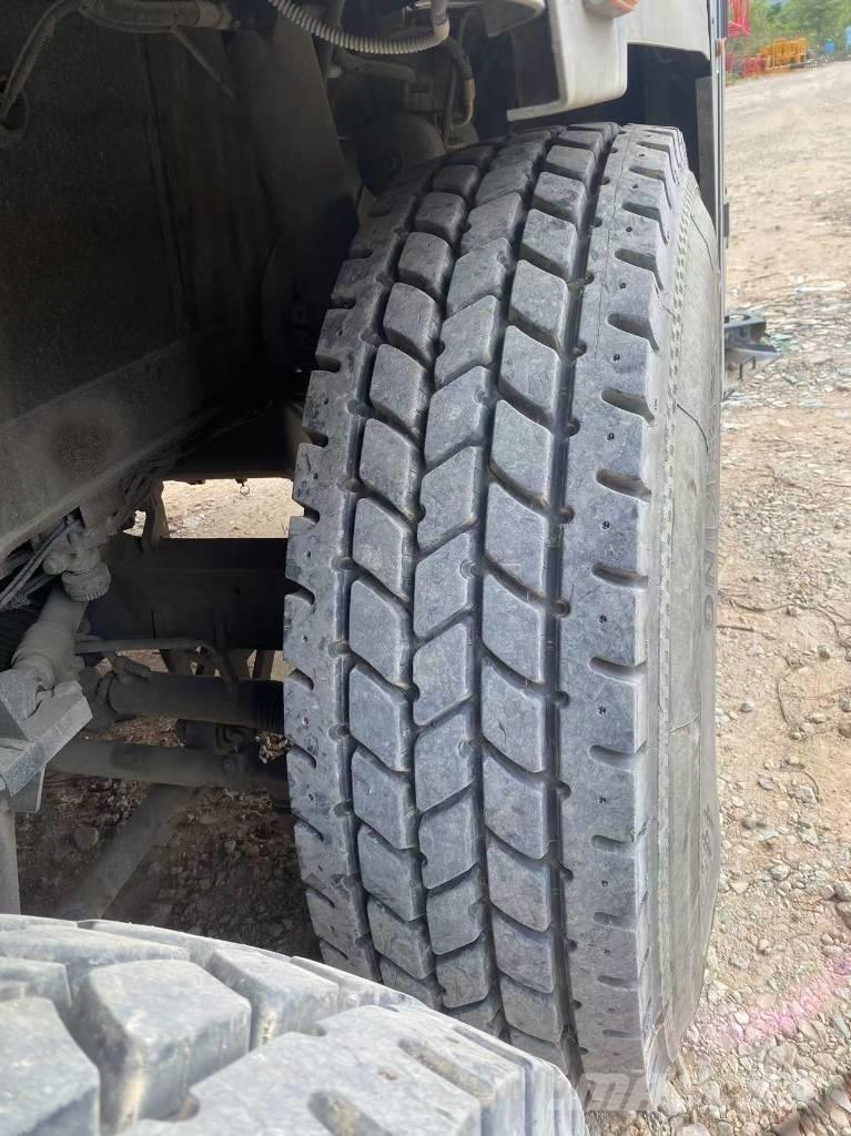 Sany SAC2200T Macara pentru orice teren