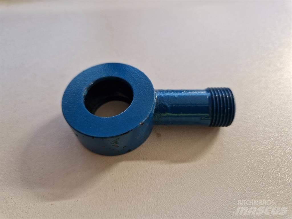 Rottne 073-0018 Motoare