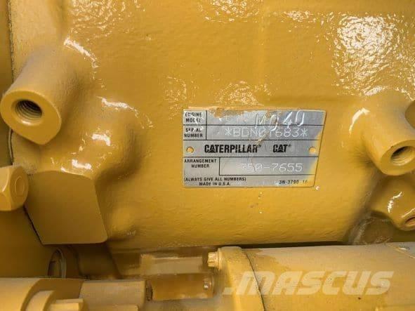 CAT C18 Utilaje construcții - Altele