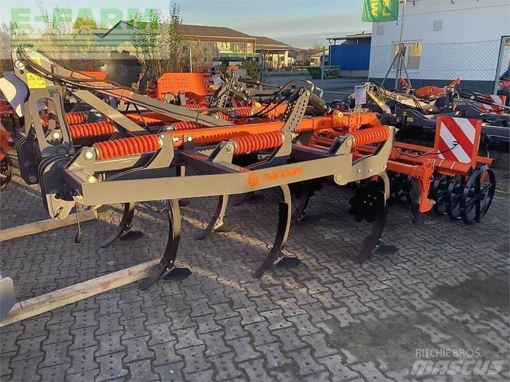 Mandam spec hd 3.0 Cultivatoare