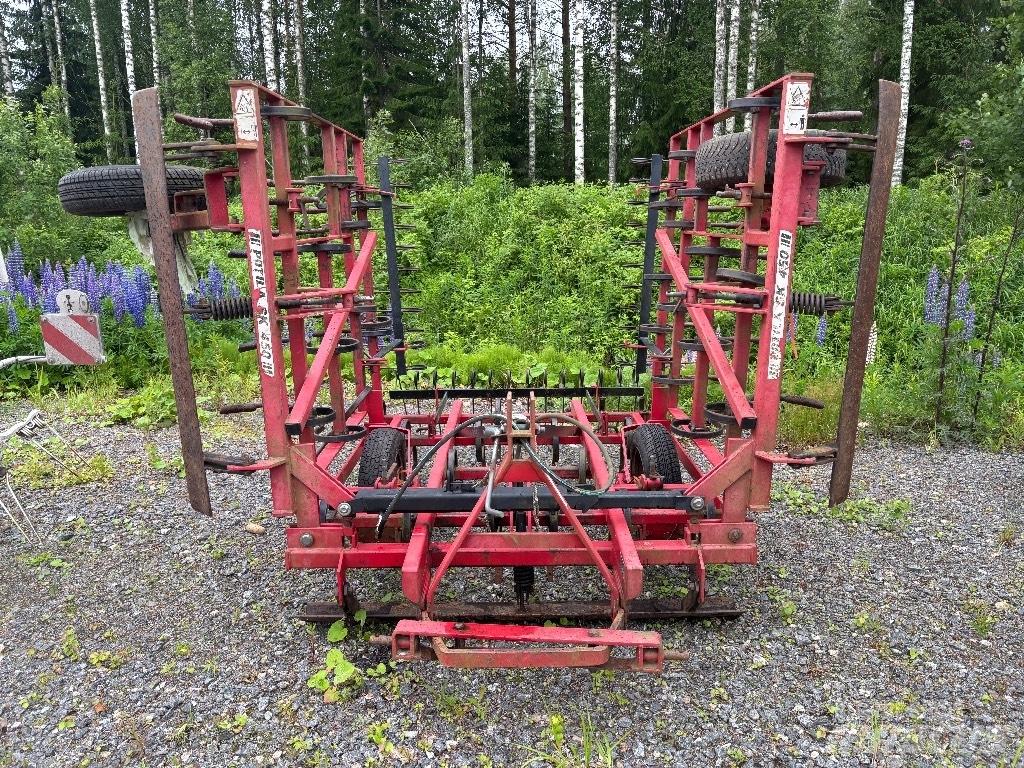 Potila SK 450 Grape