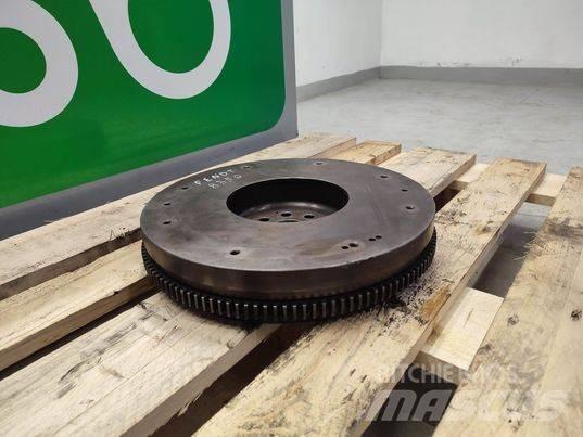 Fendt 8350 flywheel Motoare