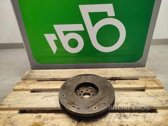 Fendt 8350 flywheel Motoare