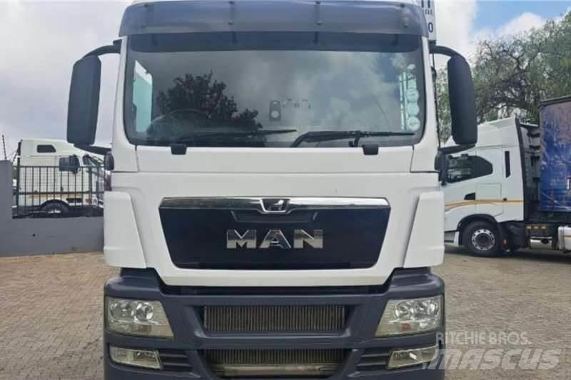 MAN 27.480 Altele