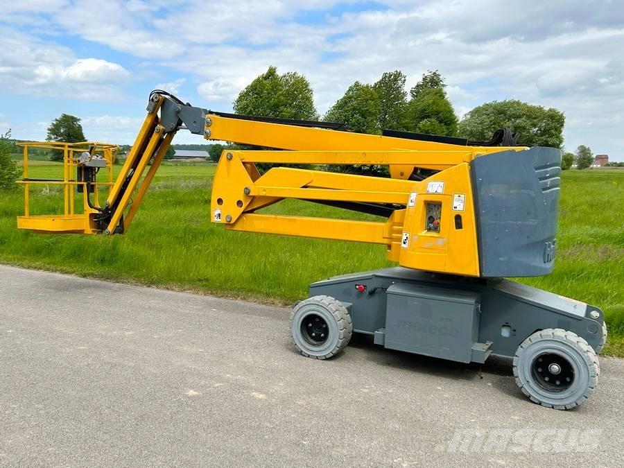 Haulotte HA 15 IP Nacele cu brat articulat