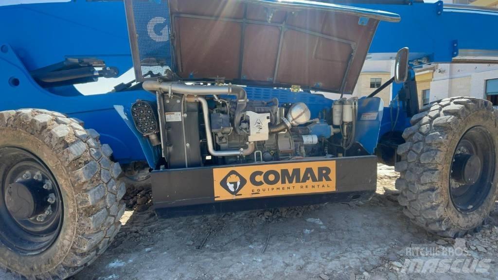 Genie GTH 1056 Stivuitoare telescopice