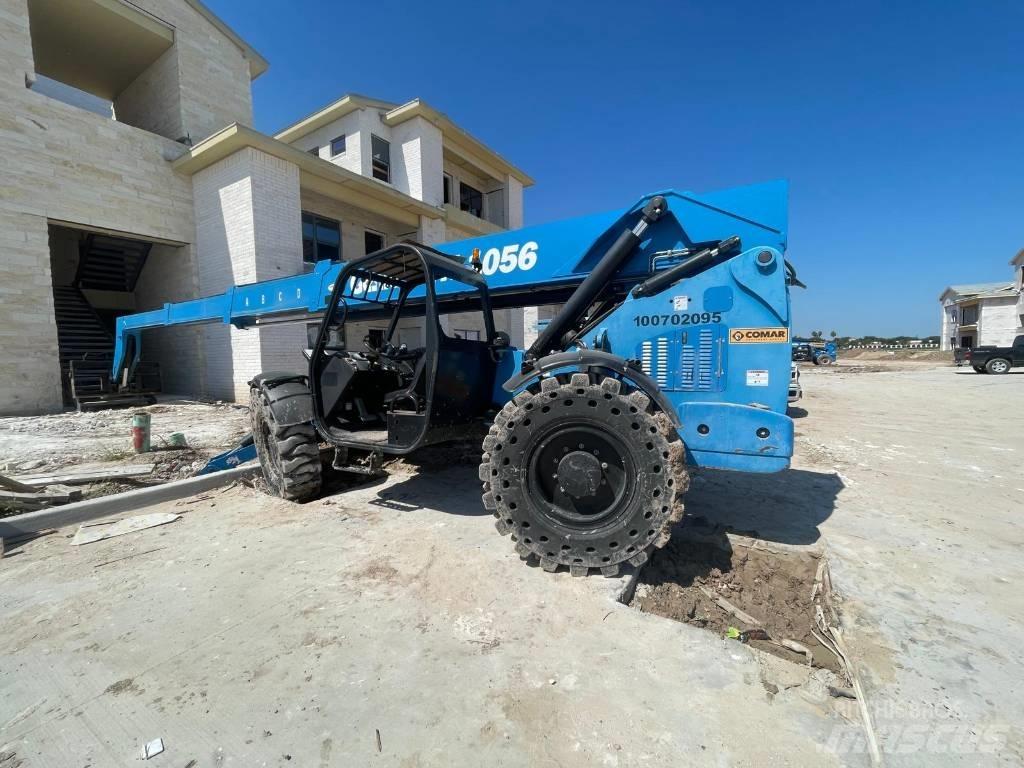 Genie GTH 1056 Stivuitoare telescopice