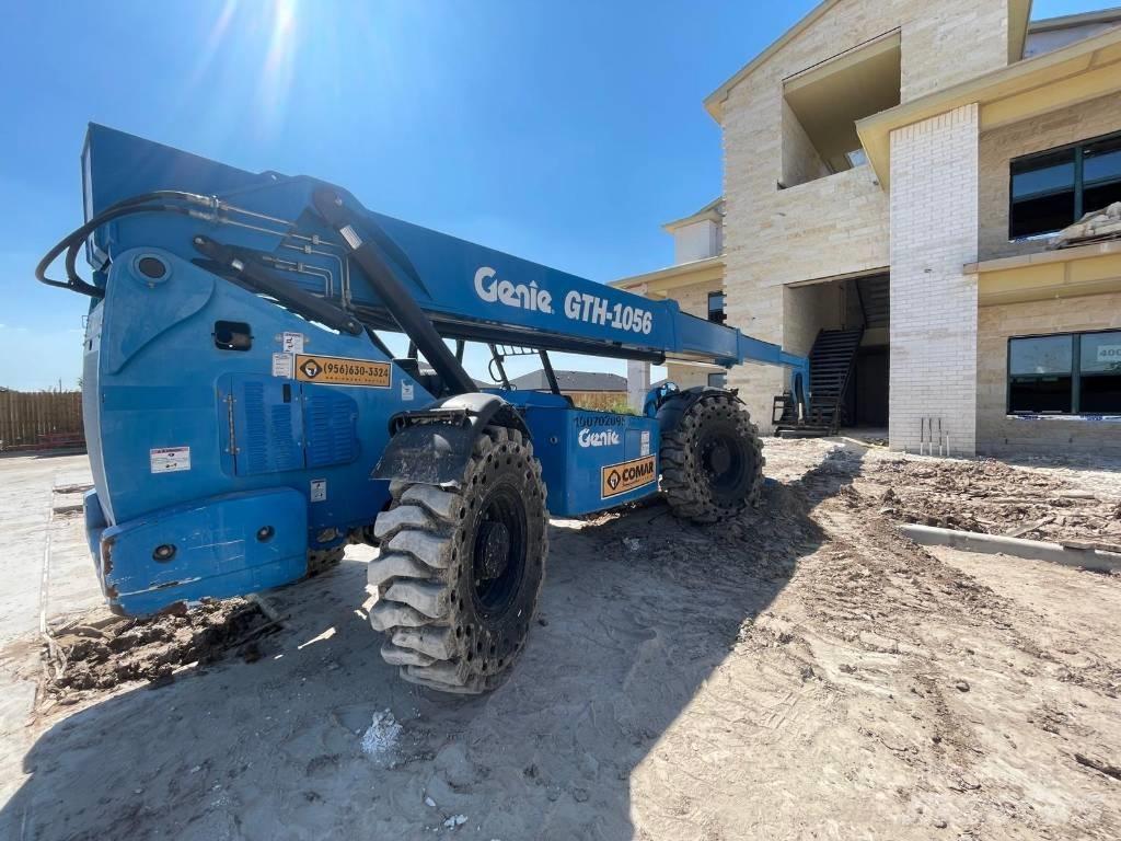 Genie GTH 1056 Stivuitoare telescopice