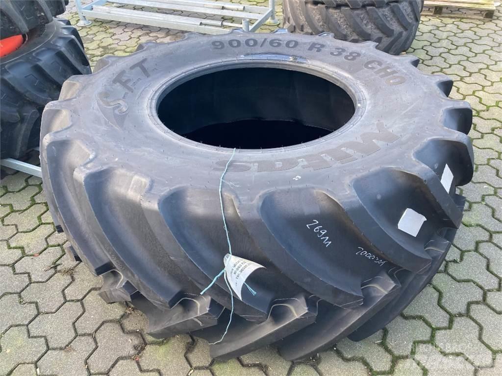 Mitas 1x 900/60R38 Roti