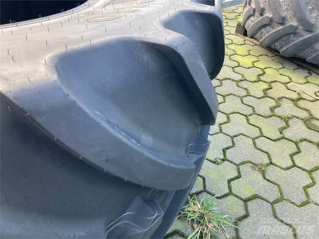 Mitas 1x 900/60R38 Roti